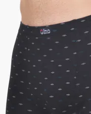 Boxerky s delší nohavičkou 74180P