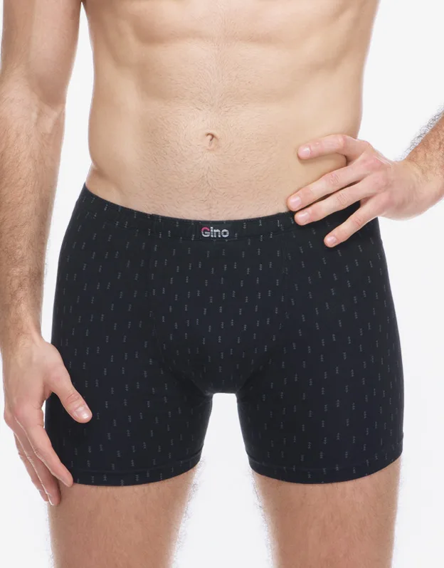 Boxerky s delší nohavičkou 74181P
