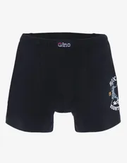 Boxerky s delší nohavičkou chlapecké 64006P