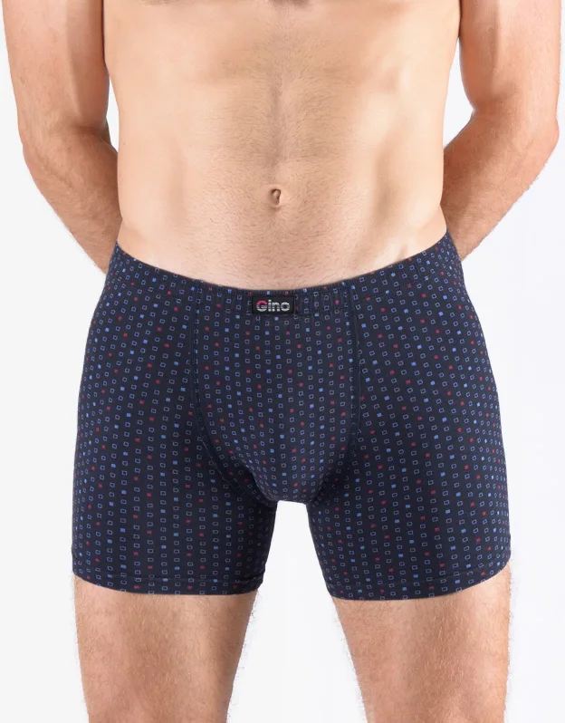 Boxerky s delší nohavičkou nadměrné 74174P