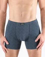 Boxerky s delší nohavičkou nadměrné 74174P