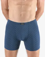 Boxerky s delší nohavičkou nadměrné 74175P