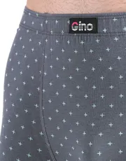 Boxerky s delší nohavičkou nadměrné 74175P