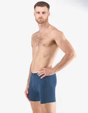 Boxerky s delší nohavičkou nadměrné 74175P