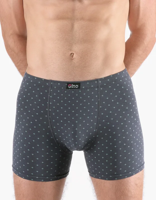 Boxerky s delší nohavičkou nadměrné 74175P