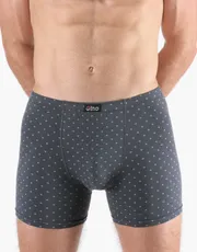 Boxerky s delší nohavičkou nadměrné 74175P