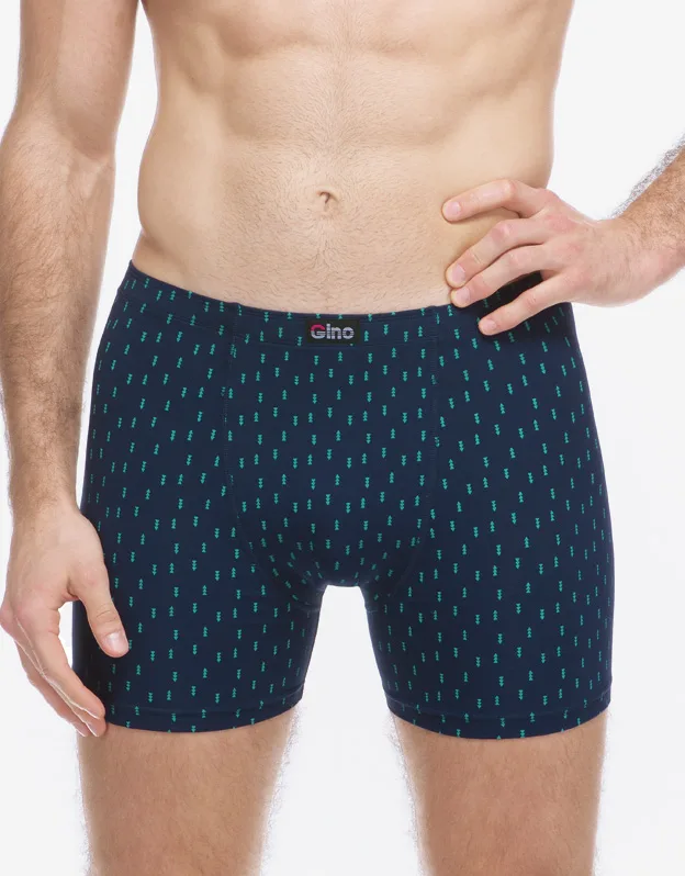Boxerky s delší nohavičkou nadměrné 74182P