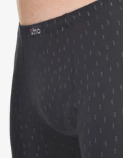 Boxerky s delší nohavičkou nadměrné 74182P