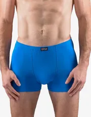 Boxerky s kratší nohavičkou 73064P