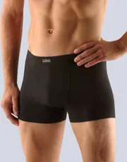 Boxerky s kratší nohavičkou 73064P