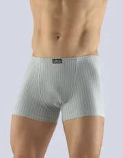 Boxerky s kratší nohavičkou 73097P
