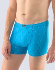 Boxerky s kratší nohavičkou 73107P