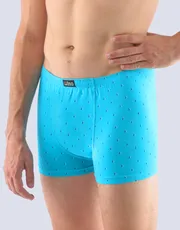 Boxerky s kratší nohavičkou 73108P