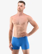 Boxerky s kratší nohavičkou 73115P