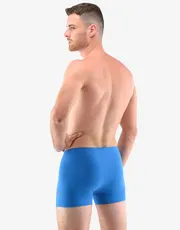 Boxerky s kratší nohavičkou 73115P
