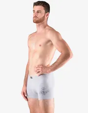 Boxerky s kratší nohavičkou 73115P