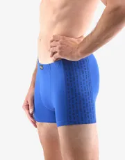Boxerky s kratší nohavičkou 73117P