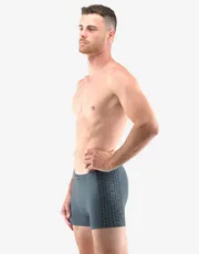 Boxerky s kratší nohavičkou 73117P
