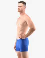 Boxerky s kratší nohavičkou 73117P