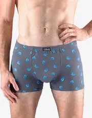 Boxerky s kratší nohavičkou 73121P