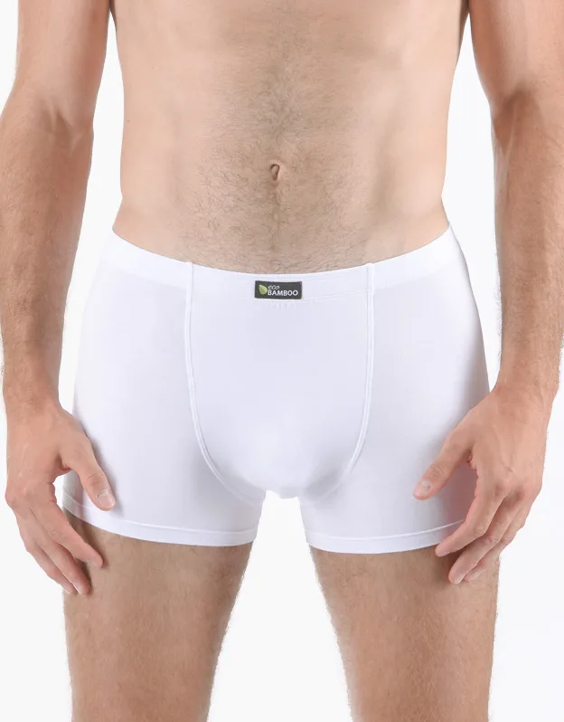 Boxerky s kratší nohavičkou 73125P
