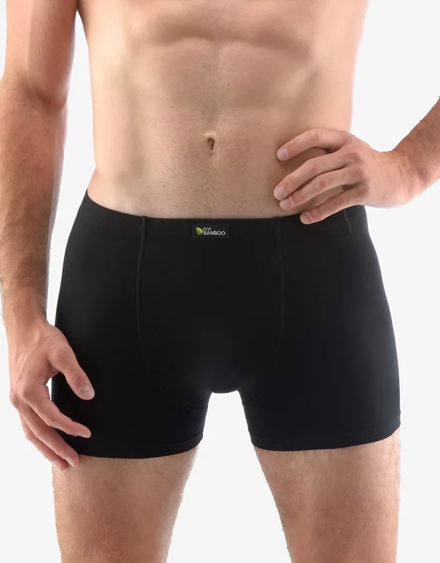 Boxerky s kratší nohavičkou 73125P