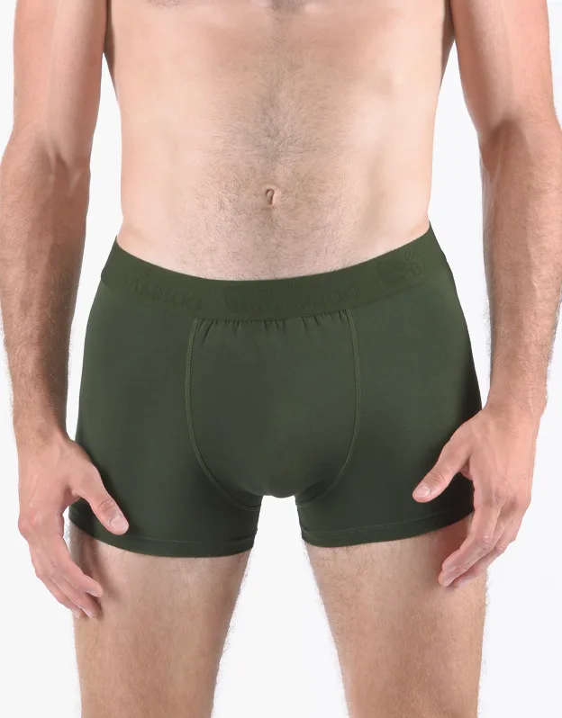Boxerky s kratší nohavičkou 73126P