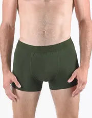 Boxerky s kratší nohavičkou 73126P