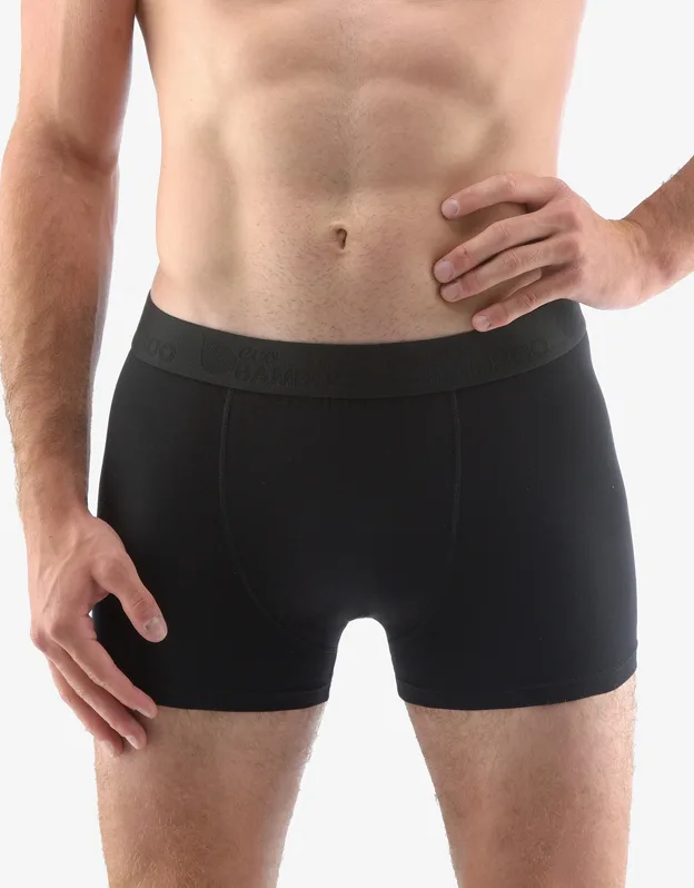 Boxerky s kratší nohavičkou 73126P