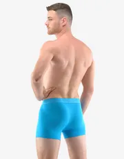 Boxerky s kratší nohavičkou 73126P