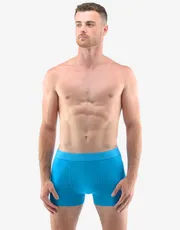 Boxerky s kratší nohavičkou 73126P