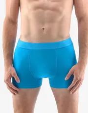 Boxerky s kratší nohavičkou 73126P