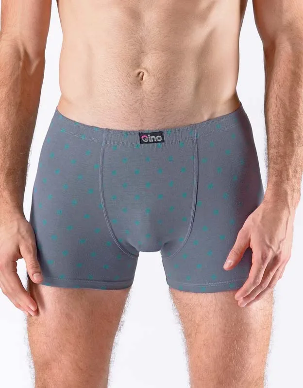 Boxerky s kratší nohavičkou 73127P
