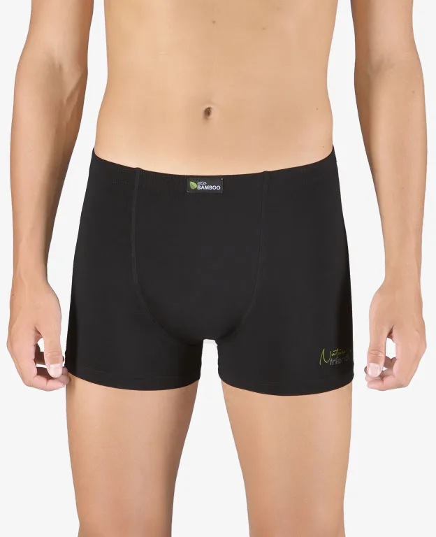 Boxerky s kratší nohavičkou 73129P