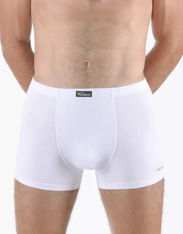 Boxerky s kratší nohavičkou 73129P