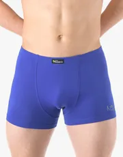 Boxerky s kratší nohavičkou 73129P