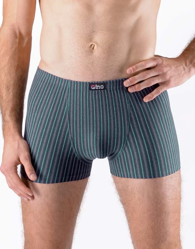 Boxerky s kratší nohavičkou 73131P