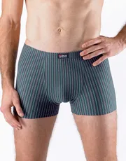 Boxerky s kratší nohavičkou 73131P