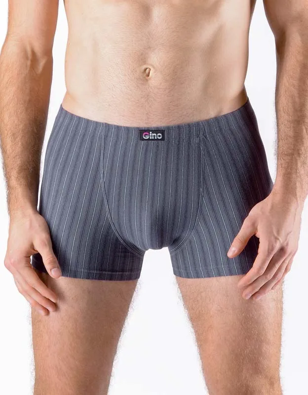 Boxerky s kratší nohavičkou 73131P