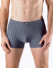 Boxerky s kratší nohavičkou 73131P