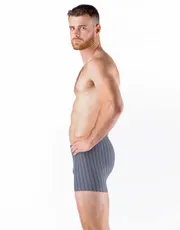 Boxerky s kratší nohavičkou 73131P