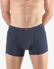 Boxerky s kratší nohavičkou 73133P