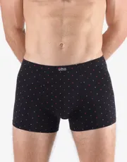 Boxerky s kratší nohavičkou 73133P