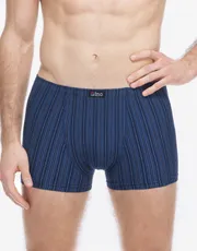 Boxerky s kratší nohavičkou 73138P