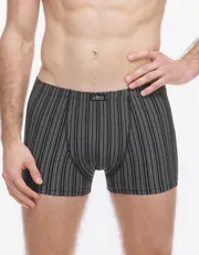 Boxerky s kratší nohavičkou 73138P