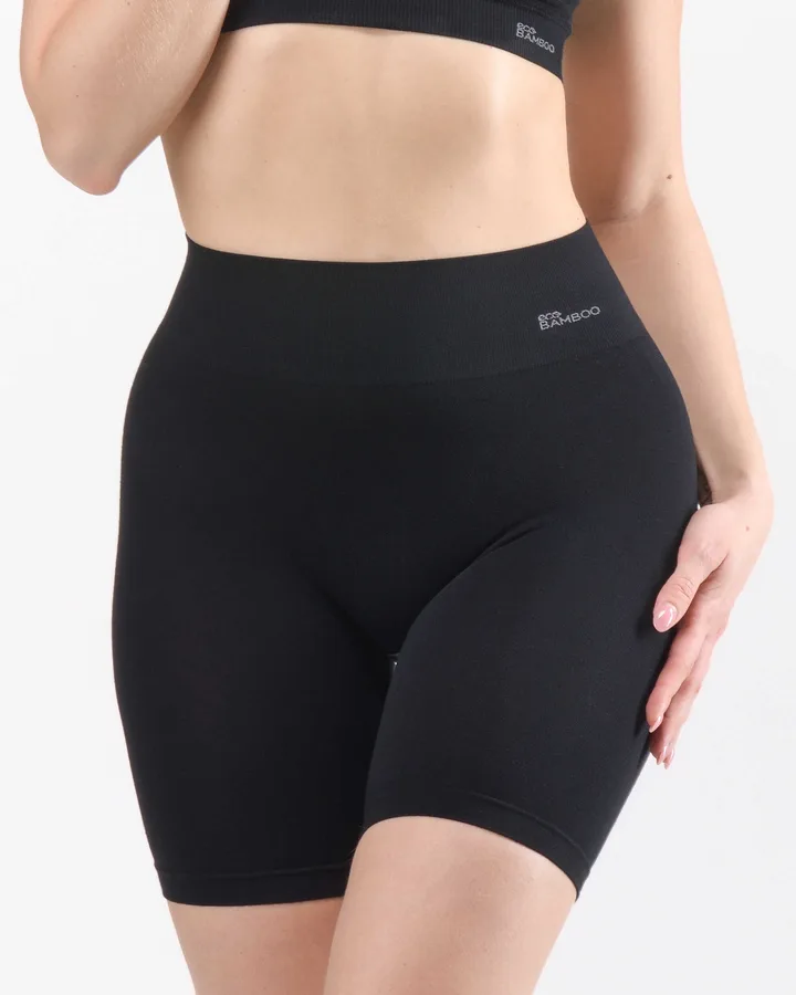 Boxerky vyšší bamboo 03019P