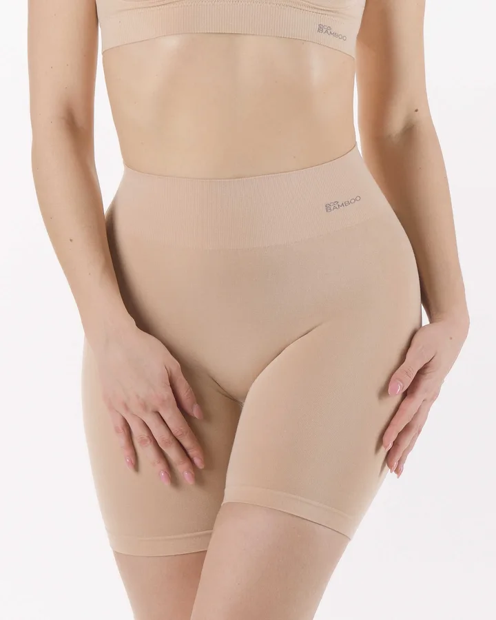Boxerky vyšší bamboo 03019P