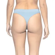 Dámská bambusová tanga GBTW-3104