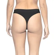 Dámská bambusová tanga GBTW-3104