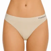 Dámská bambusová tanga GBTW-3104